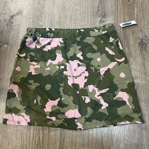 girls old navy plus size XXL 16 skirt Bottoms Cotton